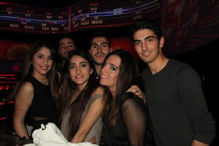 NRJ Extravadance Night Part 2